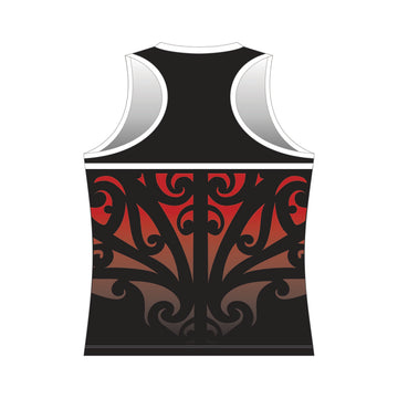 Hockey Racerback Singlet